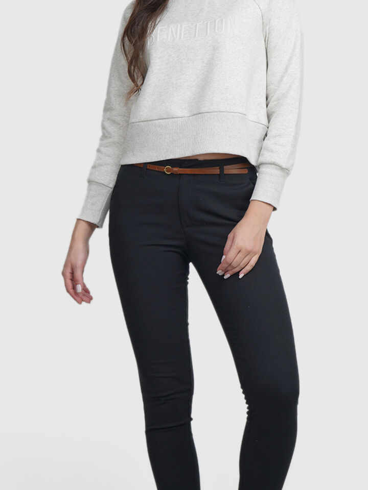 Solid Core Trousers image number 3